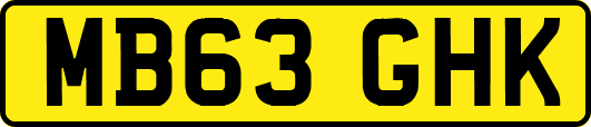 MB63GHK