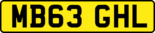MB63GHL