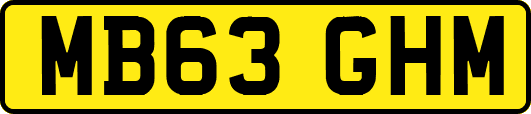 MB63GHM