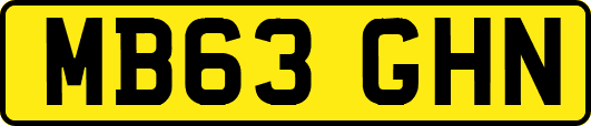 MB63GHN