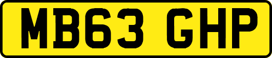 MB63GHP