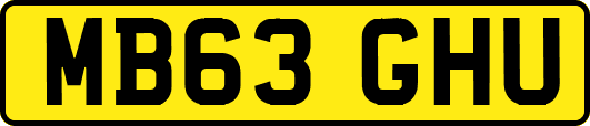 MB63GHU