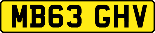 MB63GHV