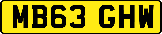 MB63GHW