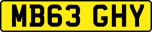 MB63GHY