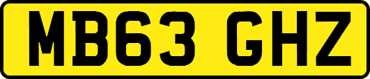 MB63GHZ