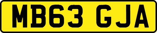 MB63GJA
