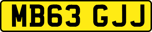 MB63GJJ
