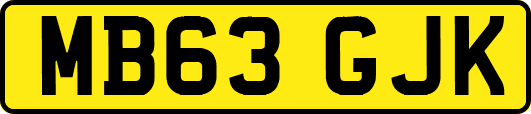 MB63GJK