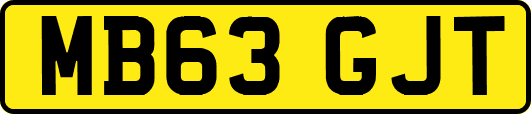 MB63GJT