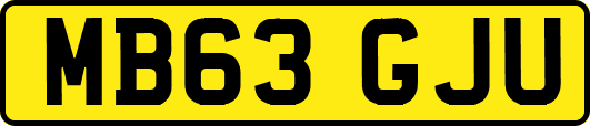 MB63GJU