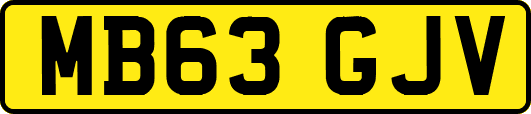 MB63GJV