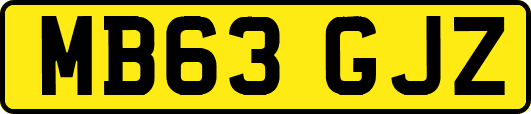 MB63GJZ