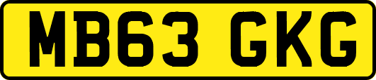MB63GKG