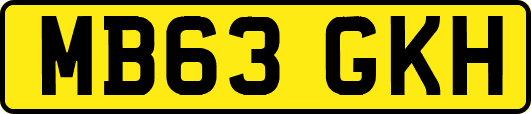 MB63GKH