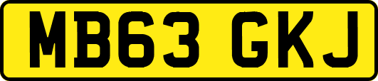 MB63GKJ