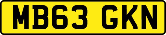 MB63GKN