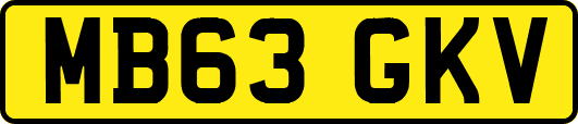 MB63GKV