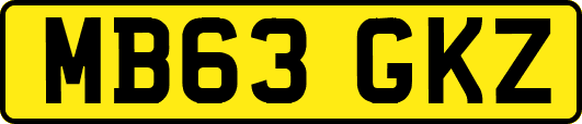 MB63GKZ
