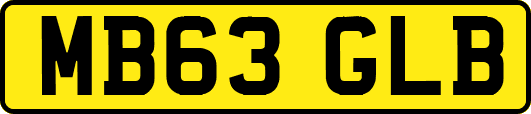 MB63GLB