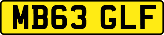 MB63GLF