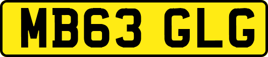 MB63GLG