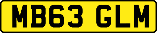 MB63GLM
