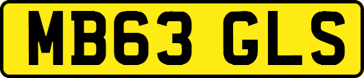 MB63GLS