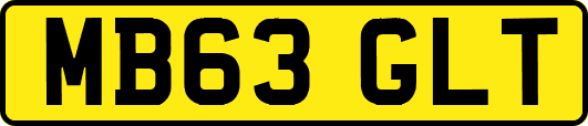 MB63GLT