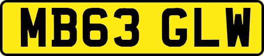MB63GLW