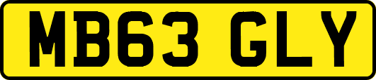 MB63GLY