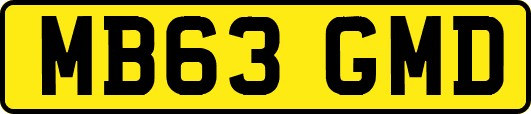 MB63GMD