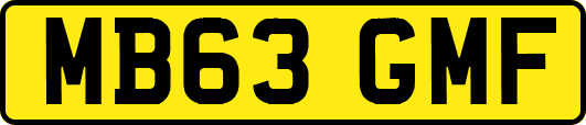 MB63GMF