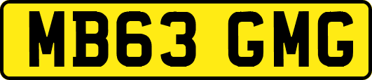 MB63GMG