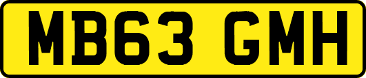 MB63GMH