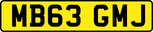 MB63GMJ
