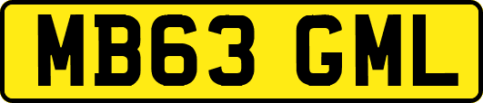 MB63GML