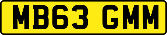 MB63GMM