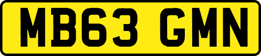 MB63GMN