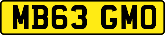 MB63GMO