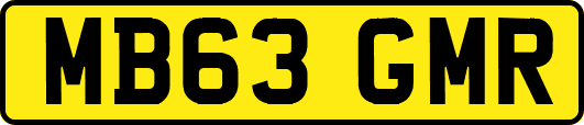 MB63GMR