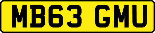 MB63GMU