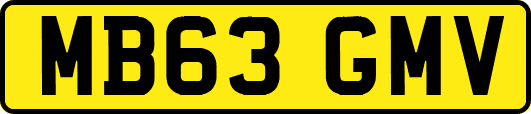 MB63GMV