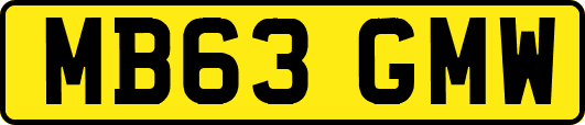 MB63GMW