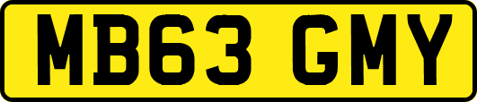 MB63GMY