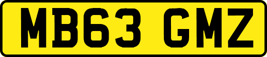 MB63GMZ
