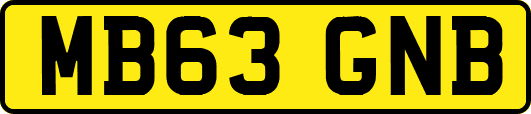 MB63GNB