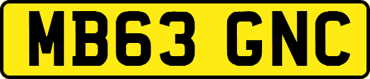 MB63GNC