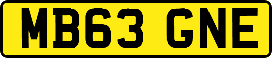 MB63GNE