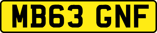 MB63GNF